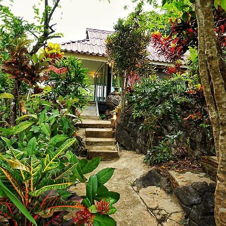 Khaowong Resort Phang Nga Eksteriør billede