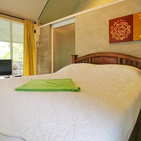 Khaowong Resort Phang Nga Eksteriør billede
