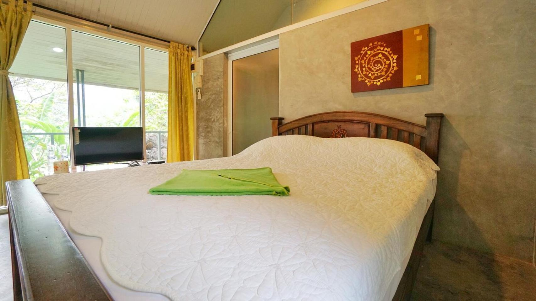 Khaowong Resort Phang Nga Eksteriør billede