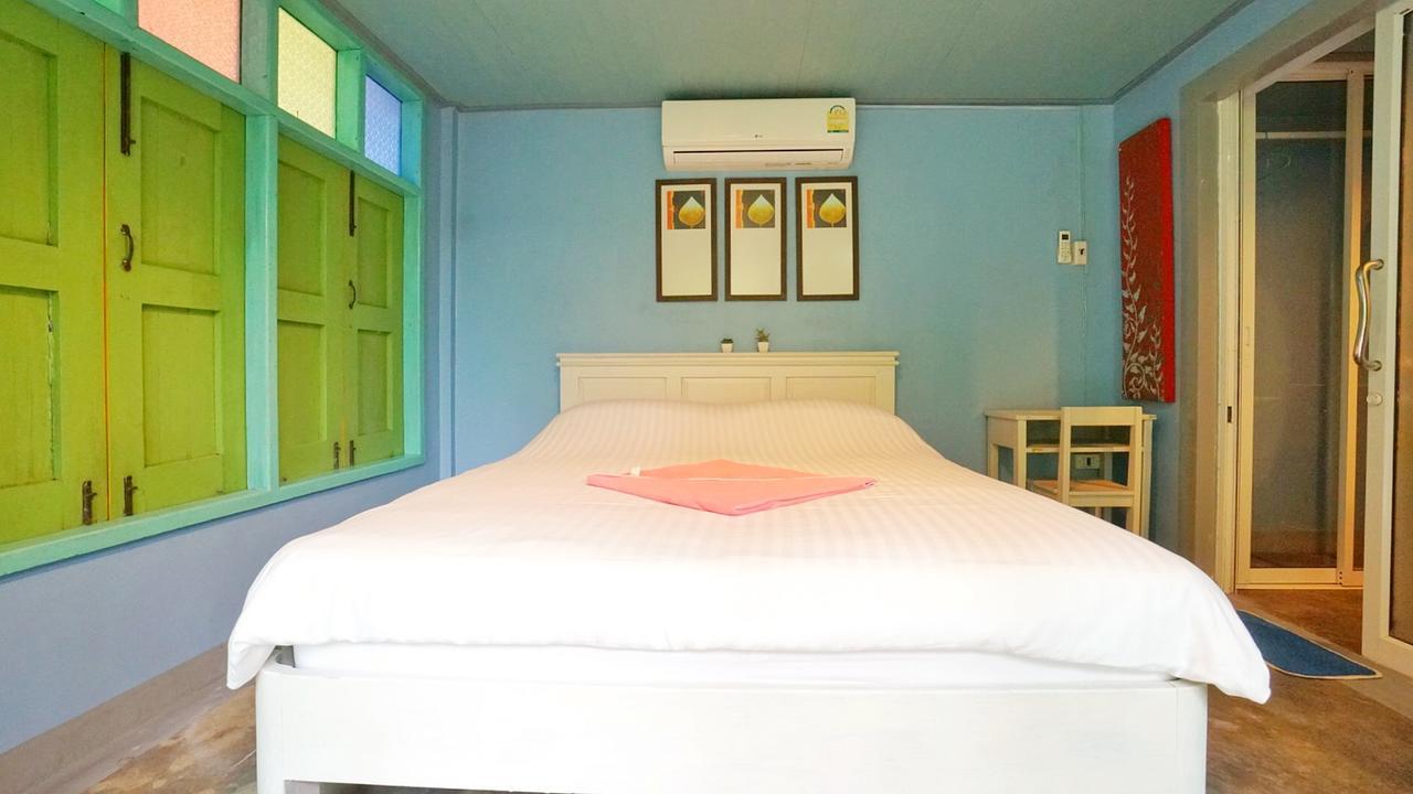 Khaowong Resort Phang Nga Eksteriør billede