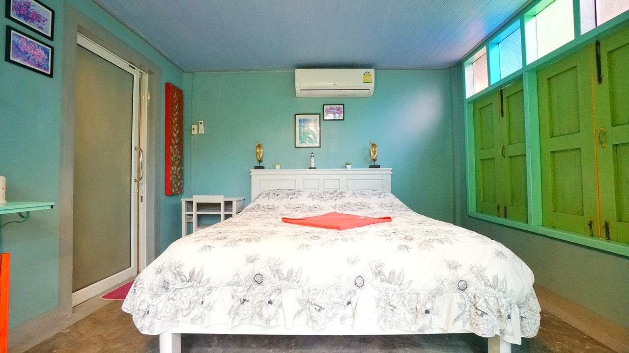 Khaowong Resort Phang Nga Eksteriør billede
