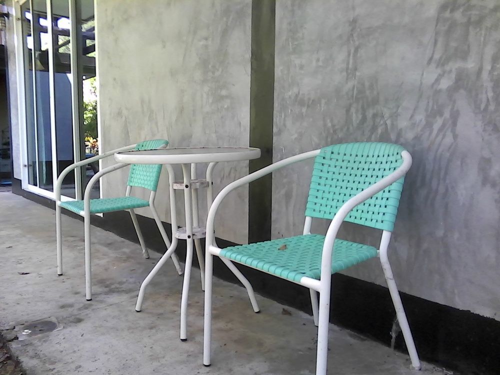 Khaowong Resort Phang Nga Eksteriør billede