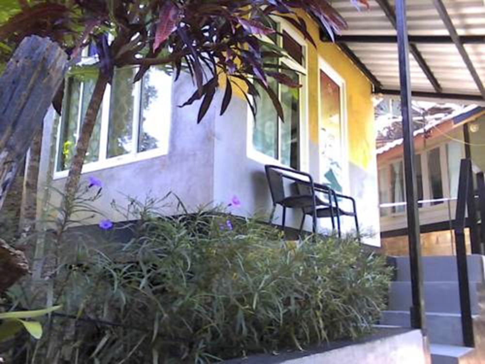 Khaowong Resort Phang Nga Eksteriør billede