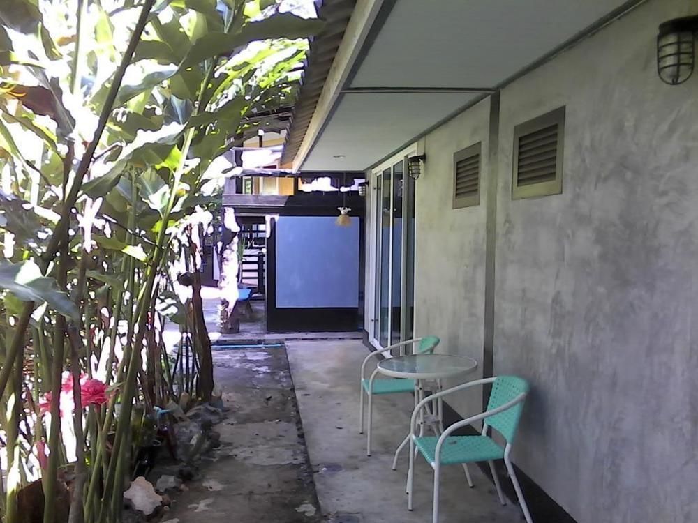 Khaowong Resort Phang Nga Eksteriør billede